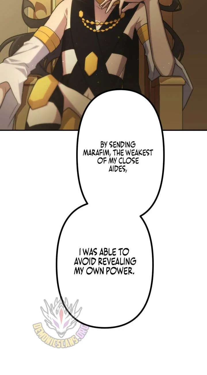 Maou App de S-kyuu Hunter ni Naremashita Chapter 159 - page 10