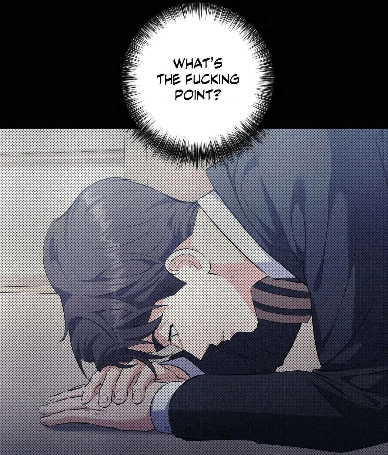 My Good-Hearted Darling Chapter 59 - page 28