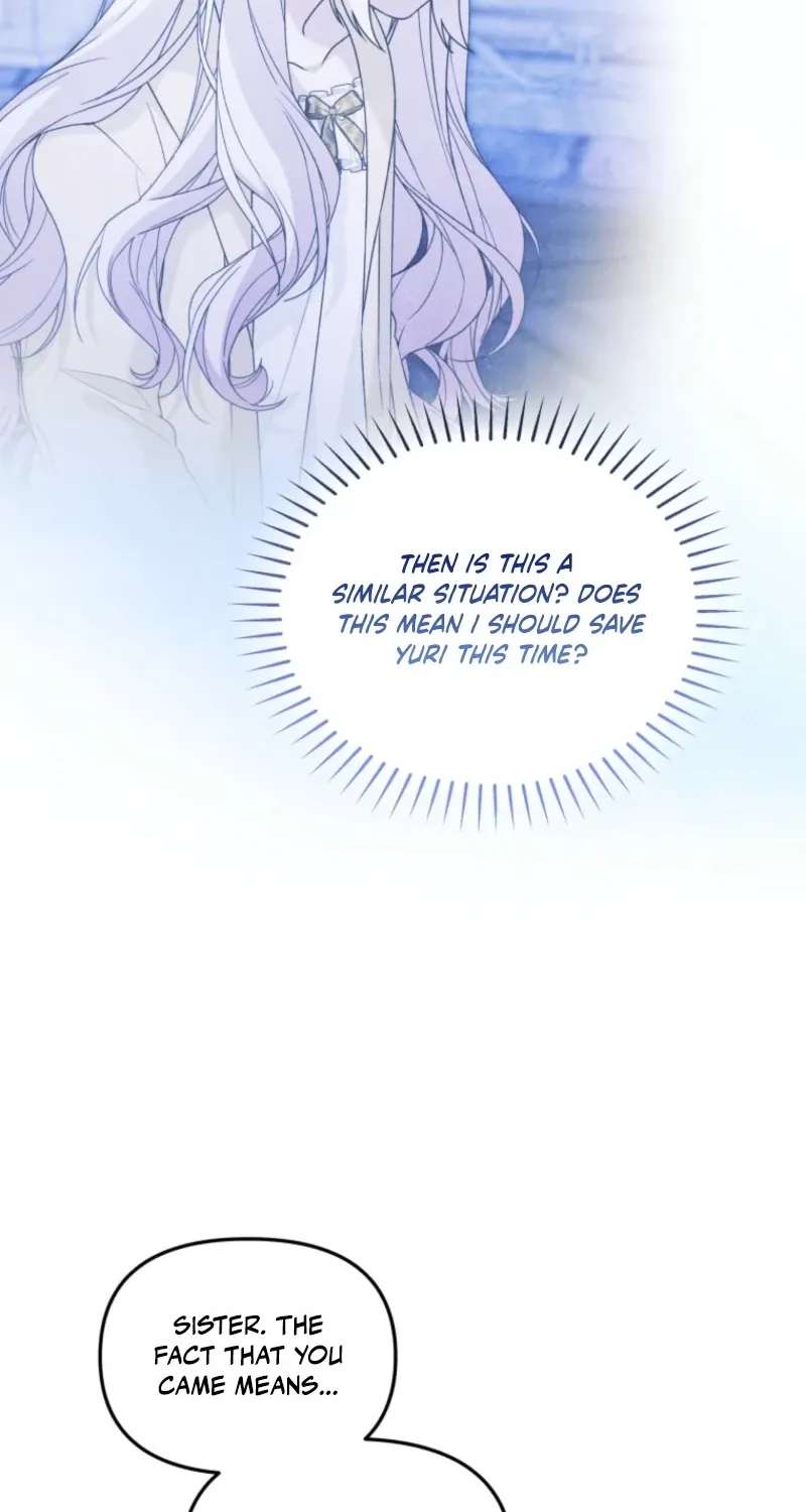 The Villain's Daughter-in-Law Rules by Nature Chapter 66 - page 11