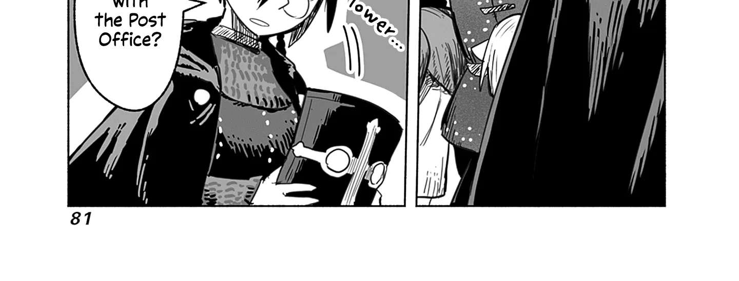 Ryuu to Yuusha to Haitatsunin Chapter 57 - page 3