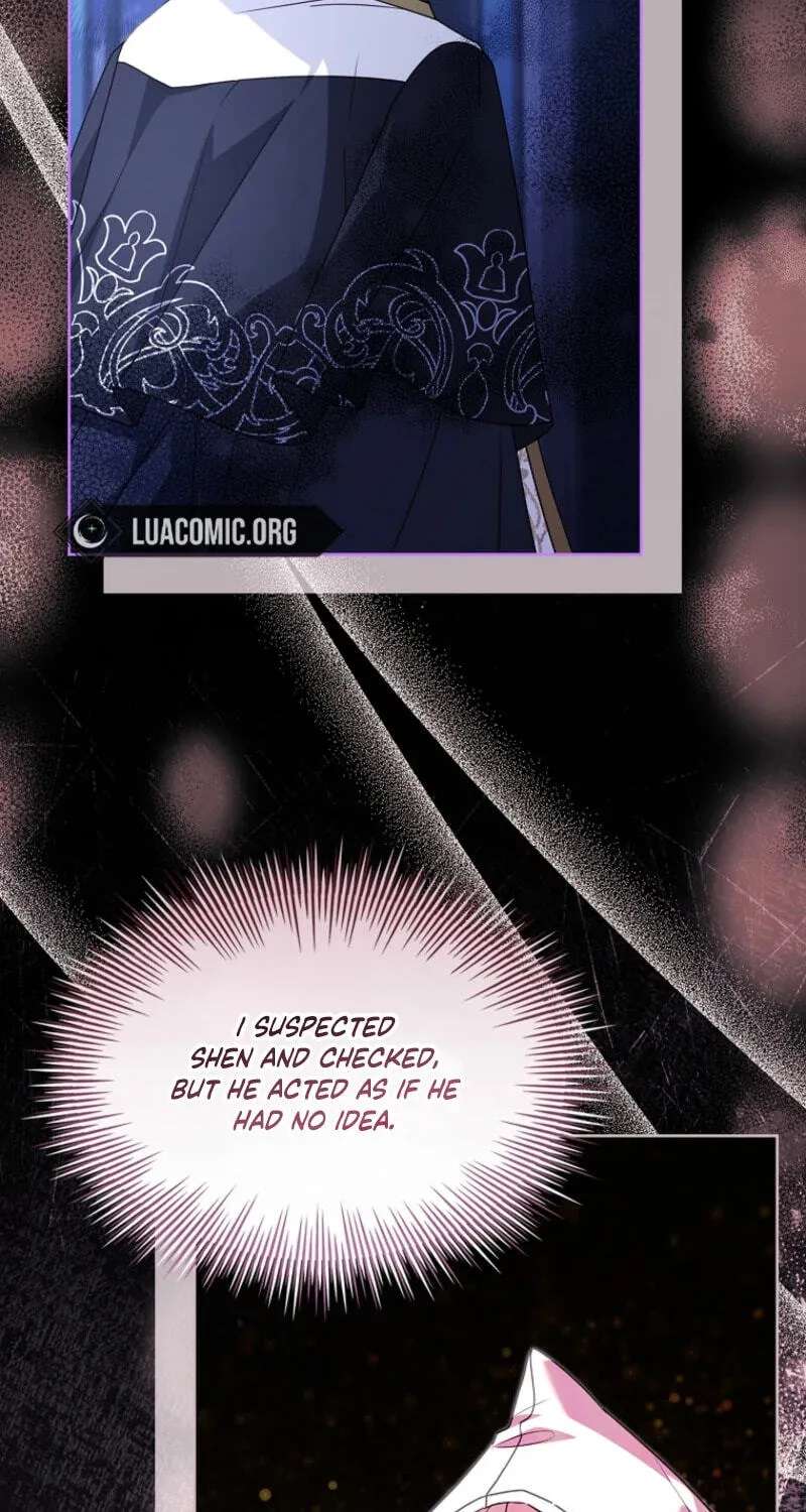 The Lady Needs a Break Chapter 218 - page 13