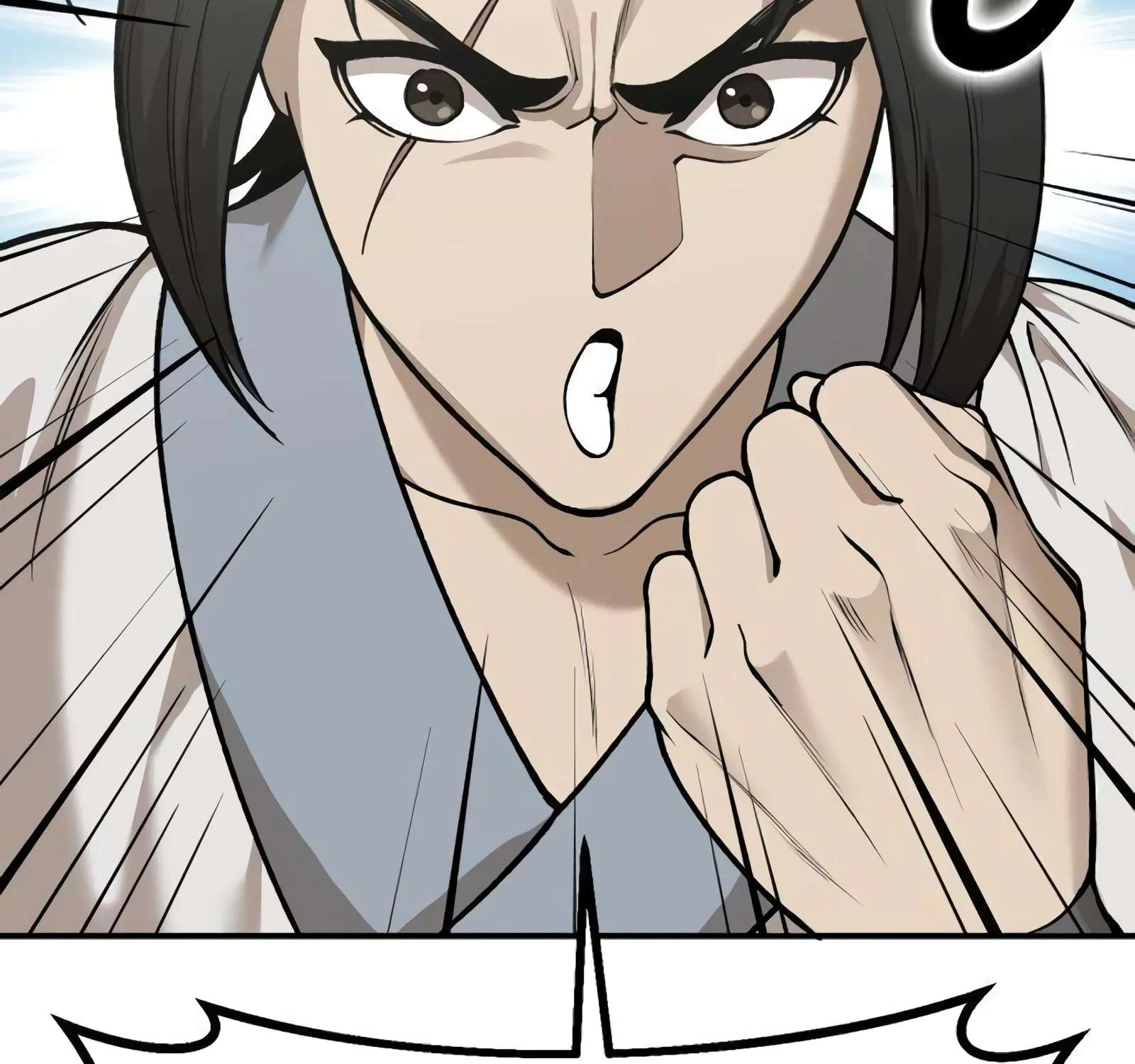The Divine Brush Chapter 3 - page 293