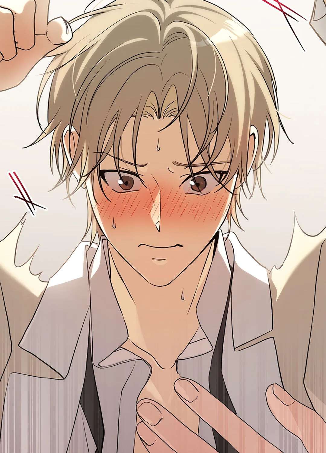 I Was Possessed in an Extremely Private Area Chapter 34 - page 120