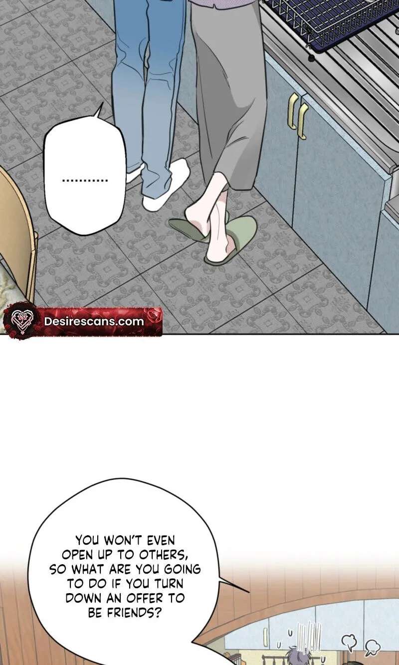 Ghosts really exist! Chapter 9 - page 21