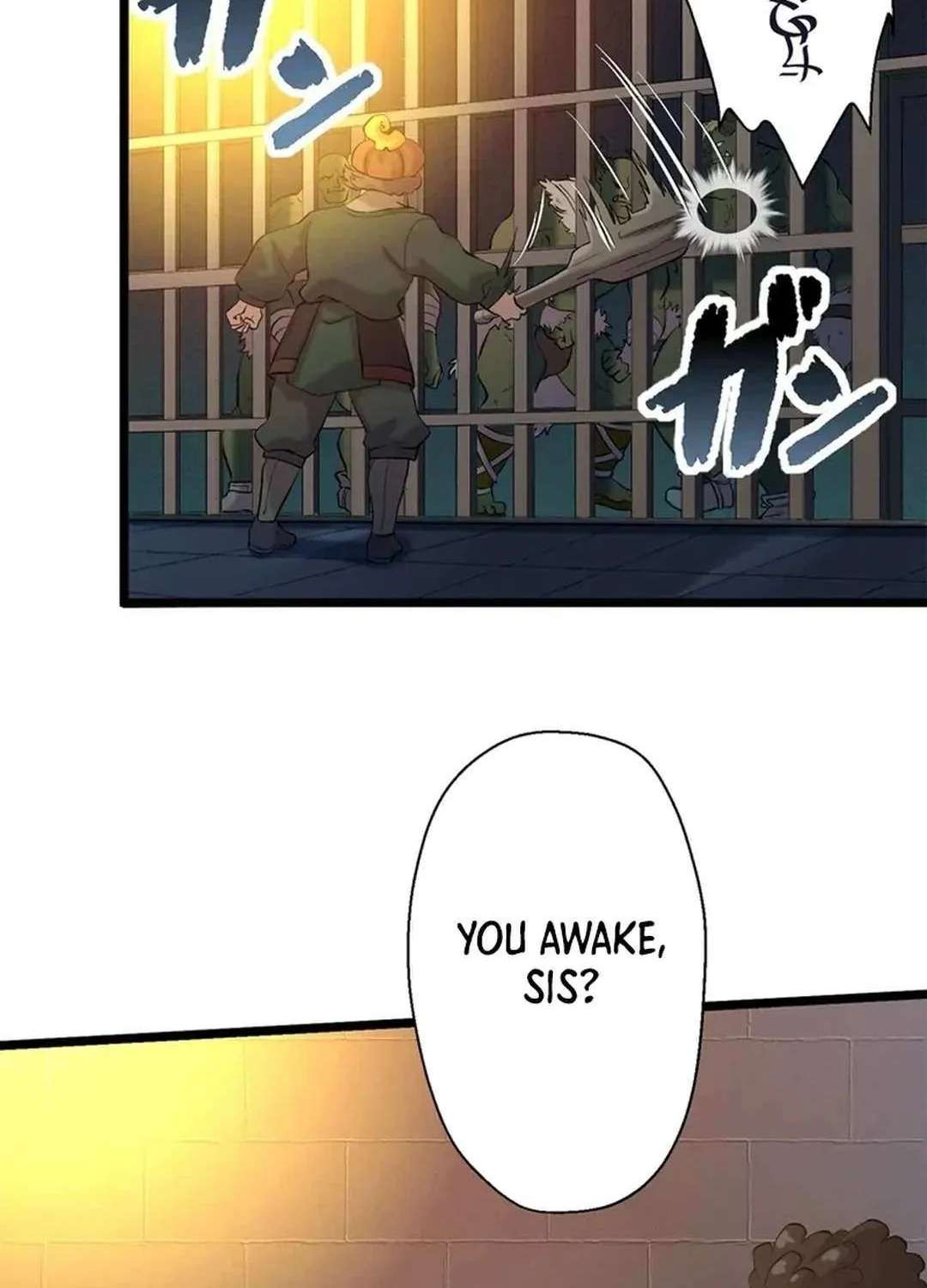 Isekai Suicide Squad Chapter 5 - page 14