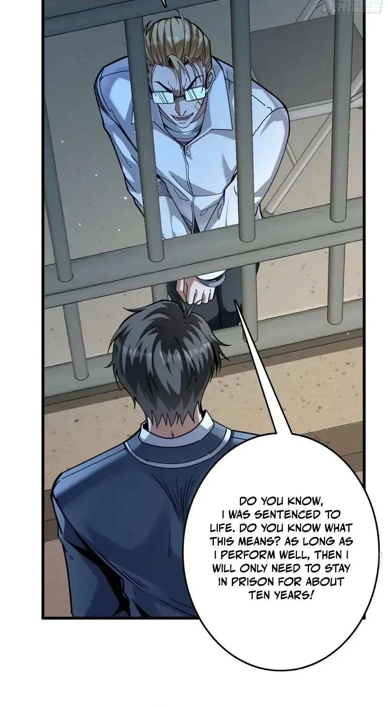 The Ultimate Prodigy Chapter 9 - page 90