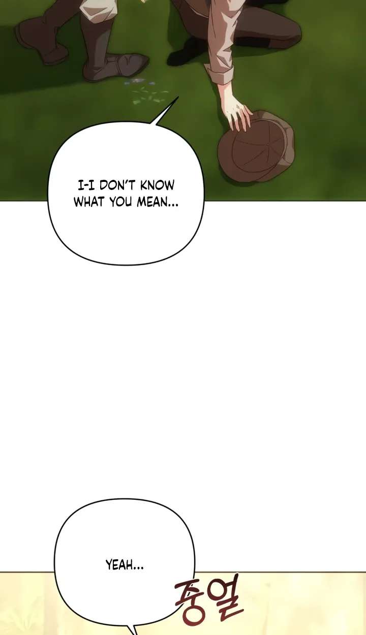 The Duke of Hermont's Male Mistress Chapter 3 - page 81