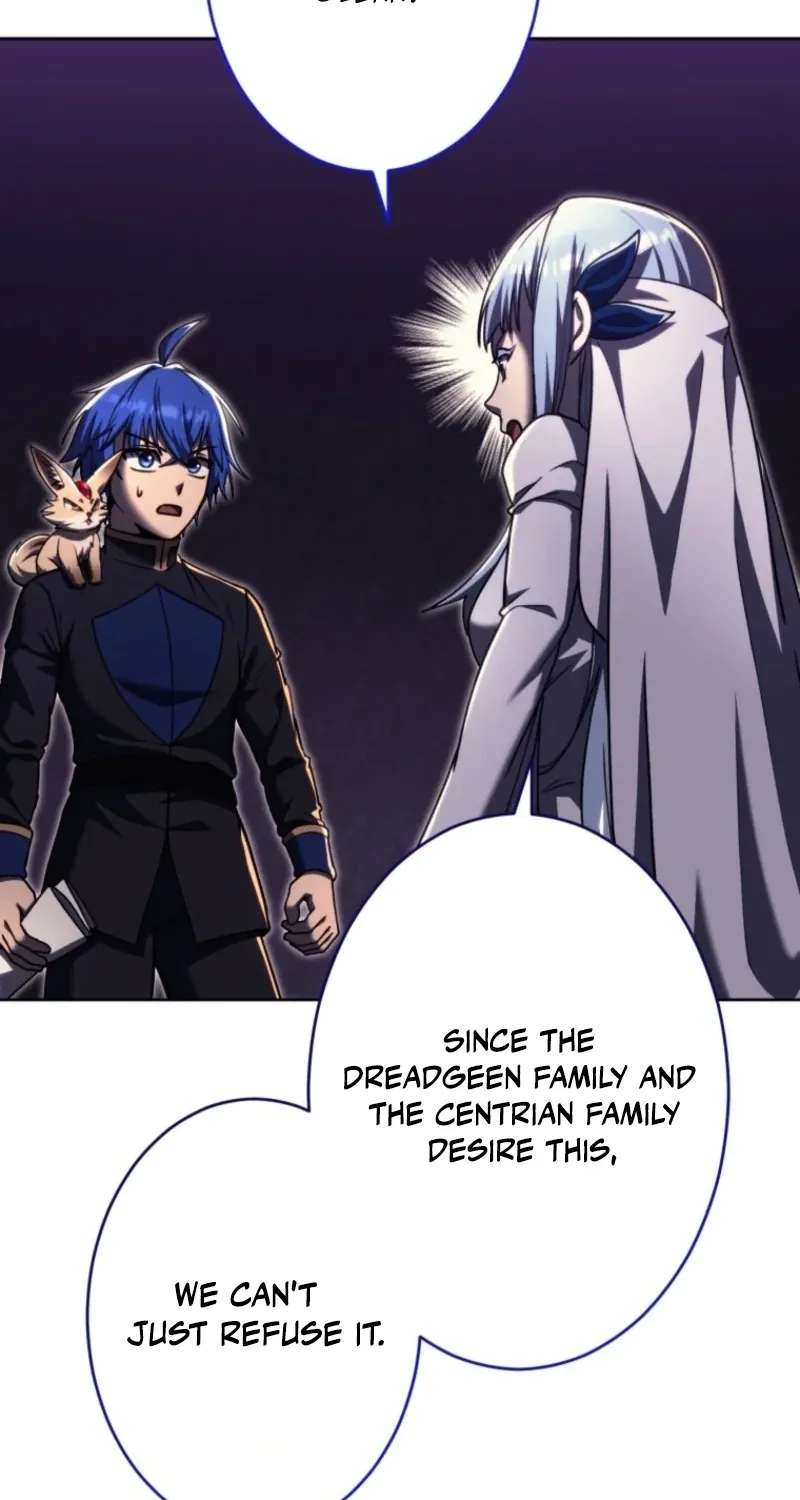 The Youngest Son of the Assassin Clan Regresses with the Power of the Five Demon Kings Chapter 18 - page 4