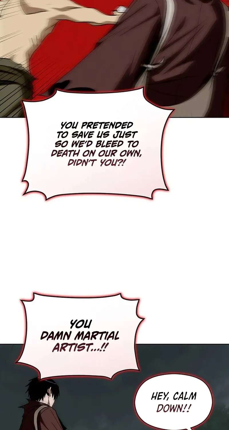 Heavenly Demon Apocalypse Chapter 6 - page 59
