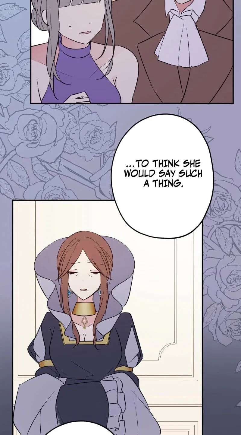 Dansei Fushin no Moto Reijou wa, Koushoku Denka wo Tasukeru Koto ni shita. Chapter 28 - page 50
