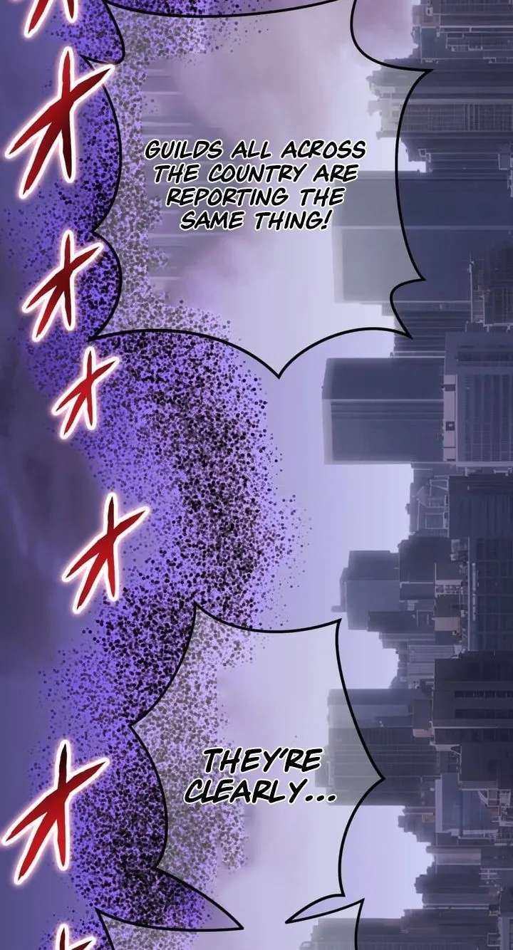 I Am the Strongest Transcendent Chapter 124 - page 76