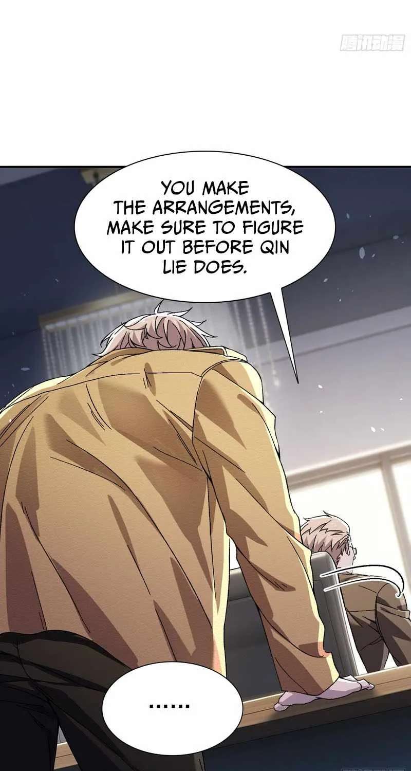 Skills have no cooldown, I turned into a natural disaster of undead Chapter 11 - page 30