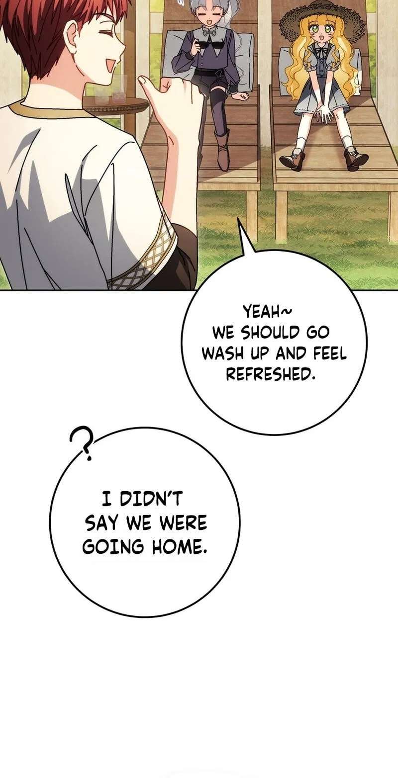 Can I Cry Now? Chapter 58 - page 18