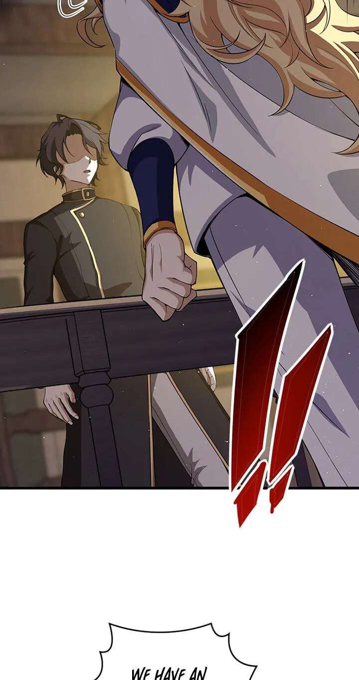 I Became a Genius at the Academy in a World Where Magic Reigns Supreme Chapter 110 - page 61