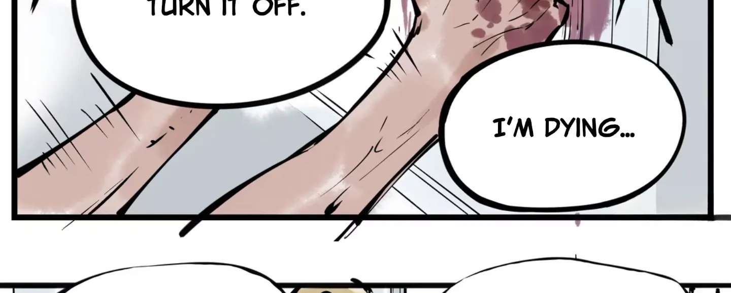 Please Let Me Be Proud Chapter 3 - page 18