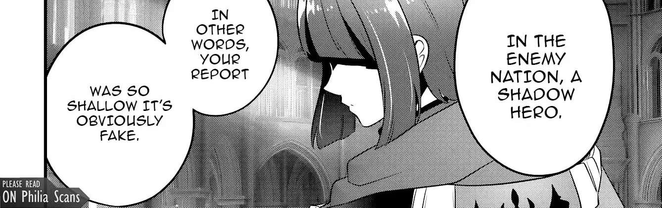 Suterare Youhei wa Jiyuu Kimama ni Ikitai Chapter 1 - page 26