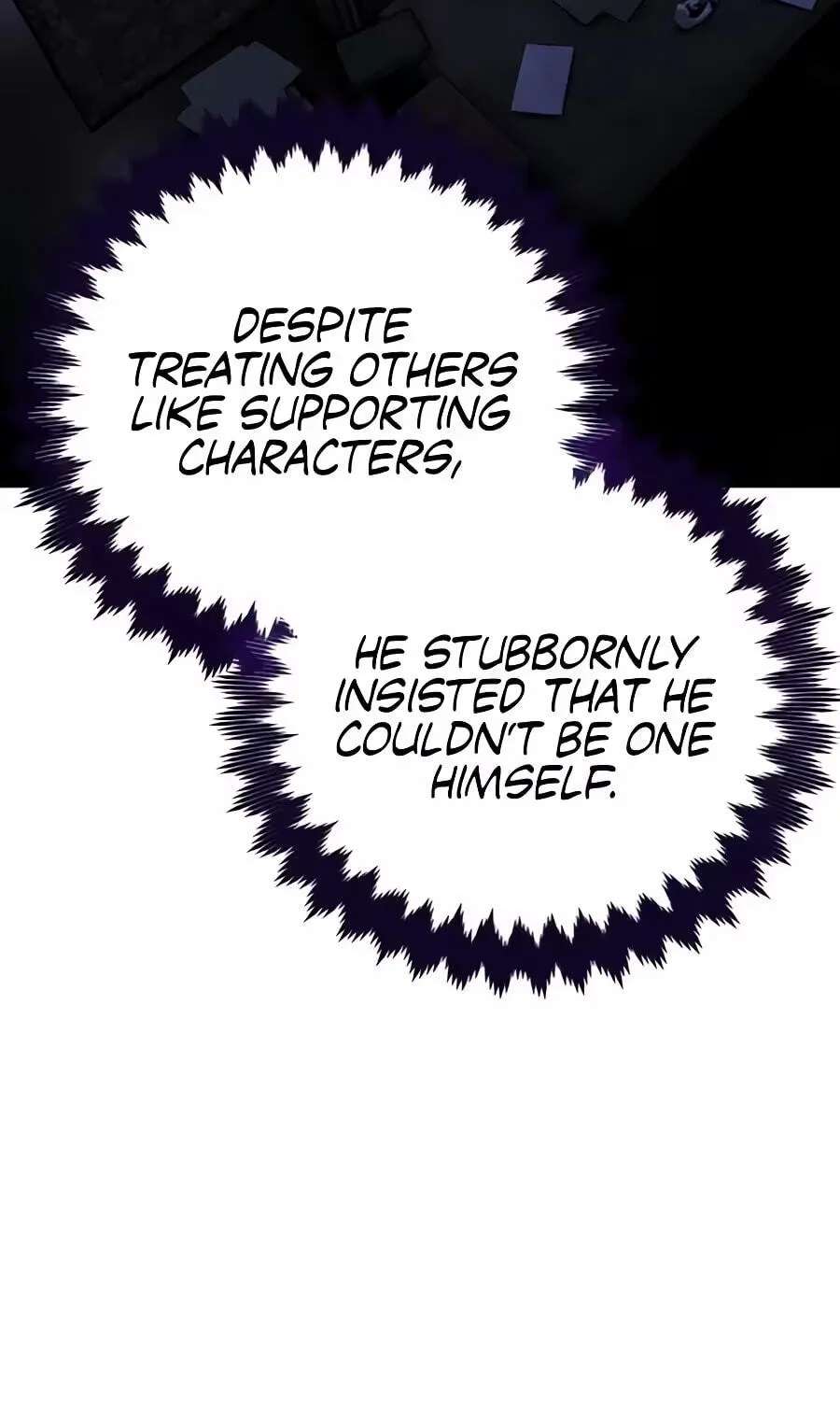 30 Years Have Passed Since the Prologue Chapter 12 - page 115