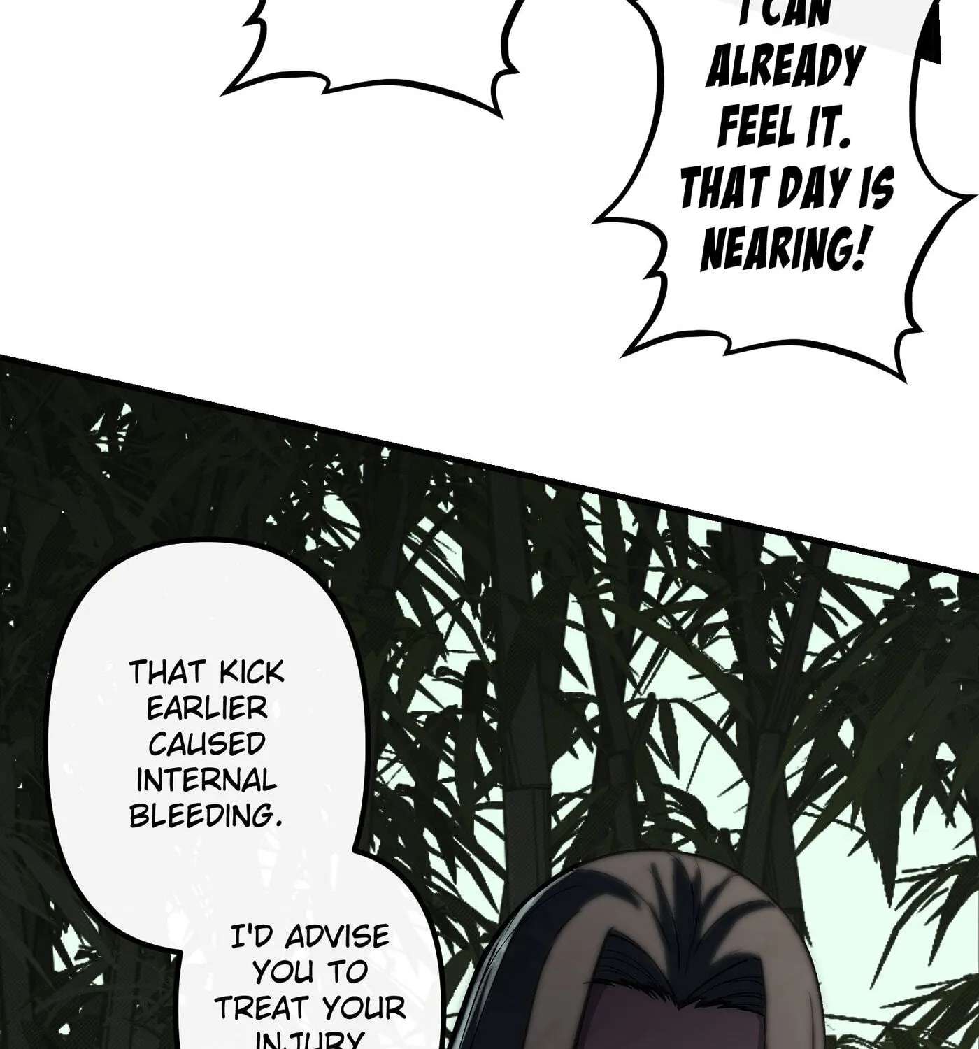 Reverend Insanity Remake Chapter 28 - page 21