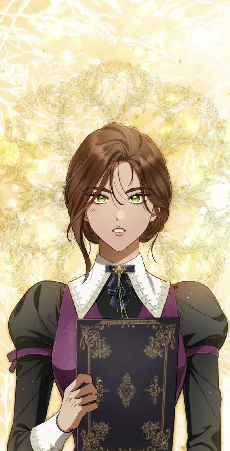 The Villainess's Blind Date Is Too Perfect Chapter 144 - page 47