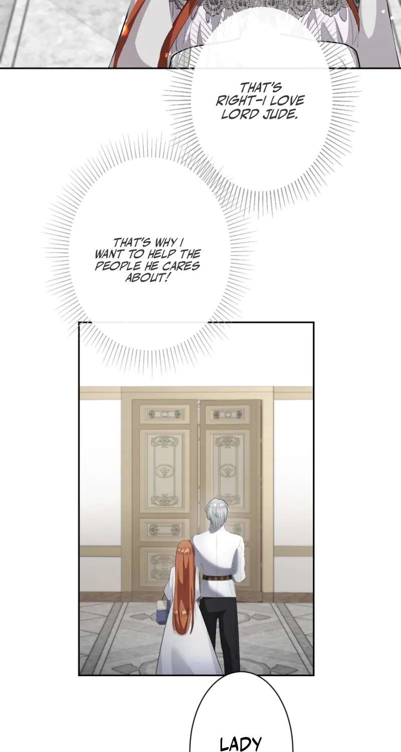 The Unhappy Poison Witch's Happy Marriage Chapter 16 - page 45