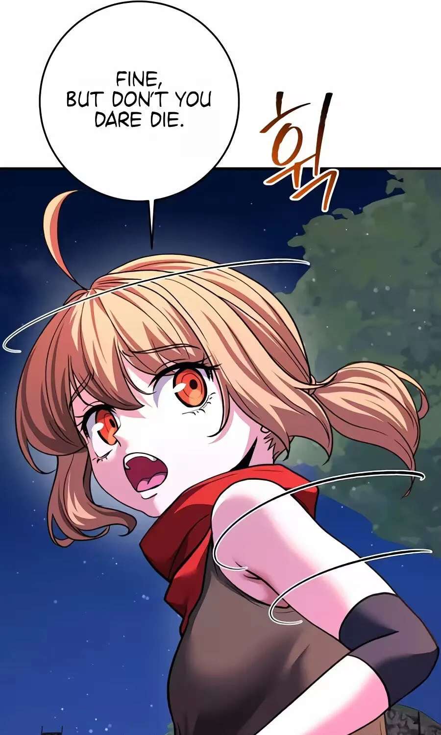 Returnee's Hidden Strategy Streaming Chapter 49 - page 95
