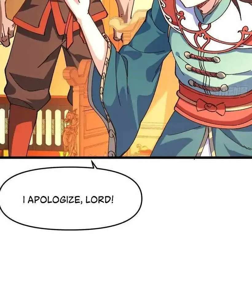 Bai Lan De Wo, Quan Kao Tu Di Xu Ming Chapter 34 - page 70