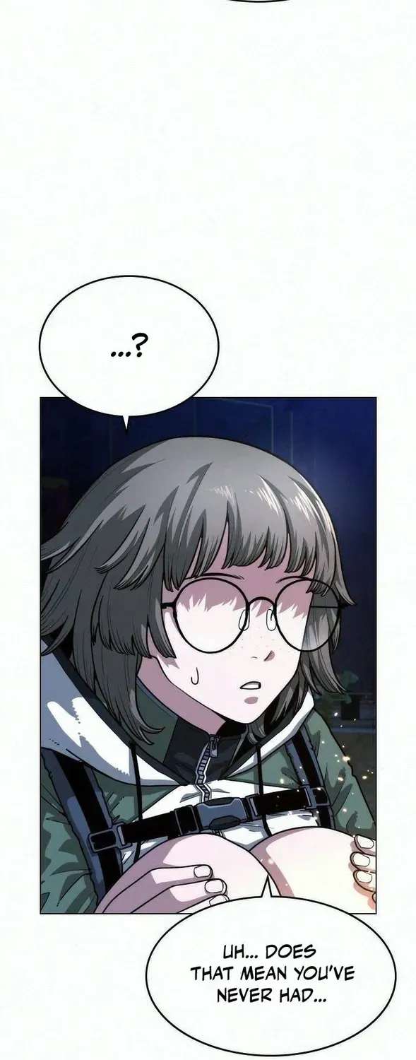 Love Tears Apart The Zombies Chapter 3 - page 38