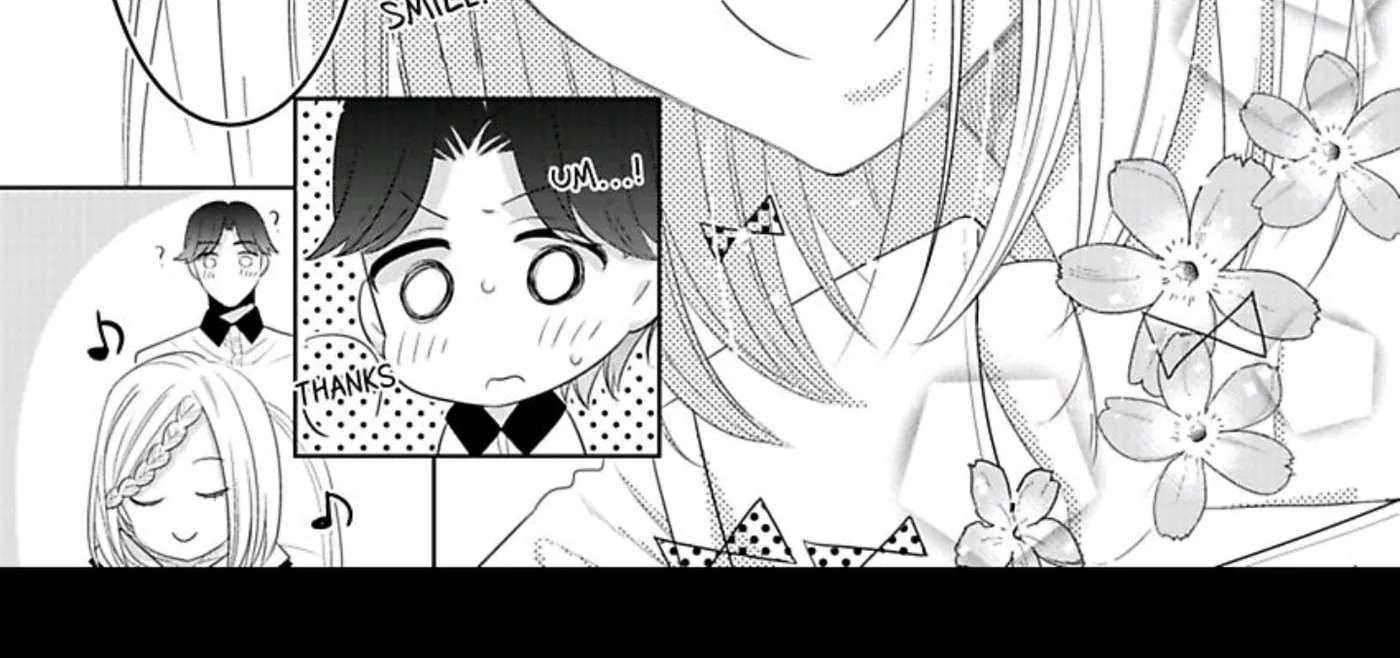 Zetsurin Cherry to Mousou Joshi ~Hajimete Dakara Yarisugichau~ Chapter 3 - page 30