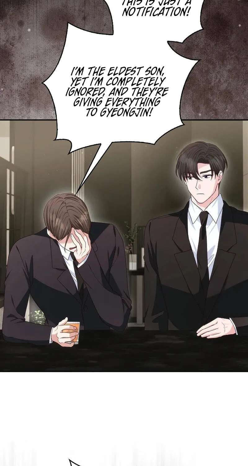 Marriage Starts with an Interview Chapter 45 - page 13