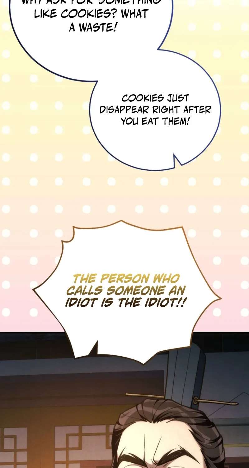 Samryu is the best in the world Chapter 23 - page 107