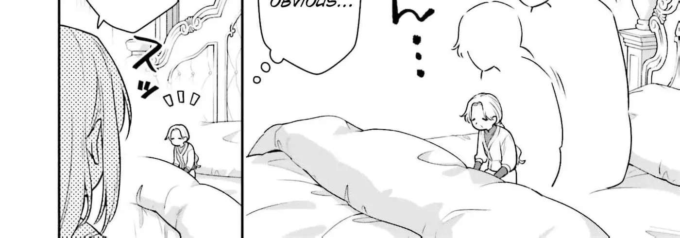 A Temporary Contract Marriage... That Turned into a Real Family Chapter 15 - page 36