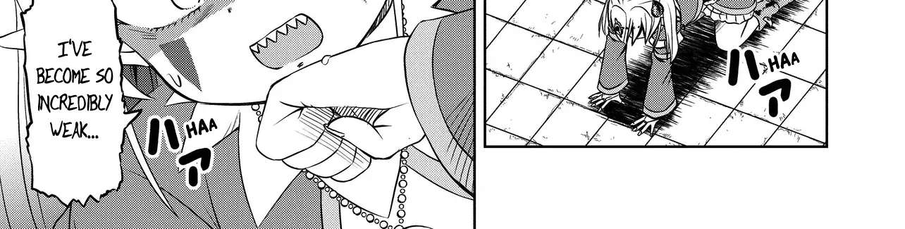 Genderbent Hero and Genderbent Demon Lord Chapter 1 - page 42