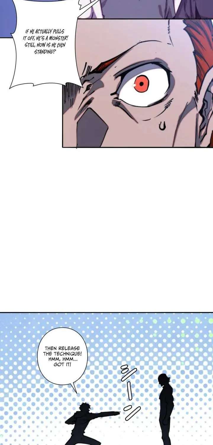 I Gained Power in a Post-Apocalyptic World and Became Unrivaled in the Real World Chapter 26 - page 11