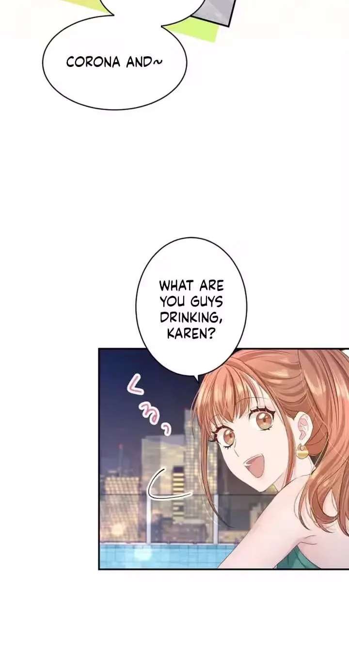 Even So, Please Call It Love Chapter 30 - page 33