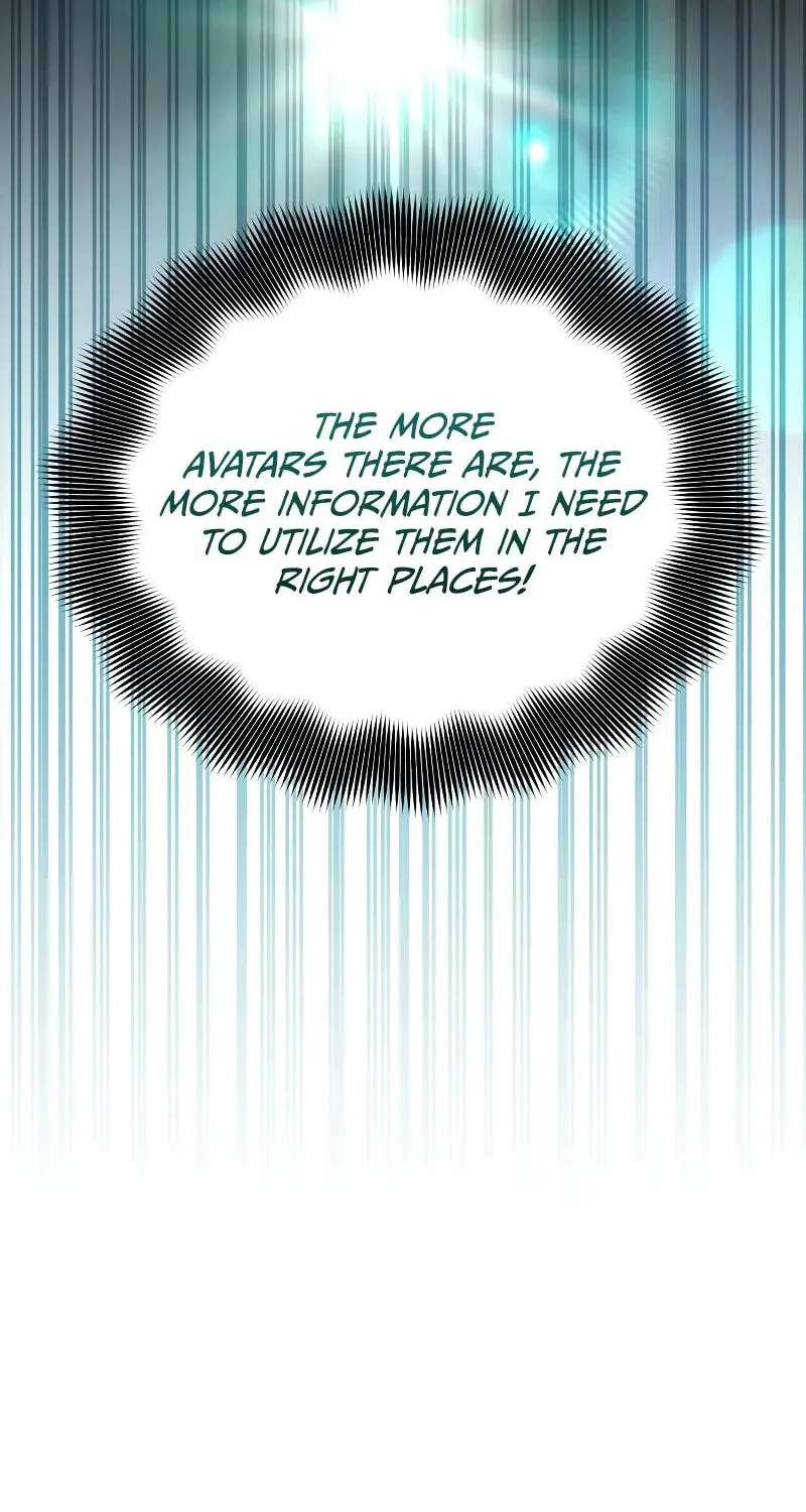 My Avatars’ Path to Greatness Chapter 94 - page 76