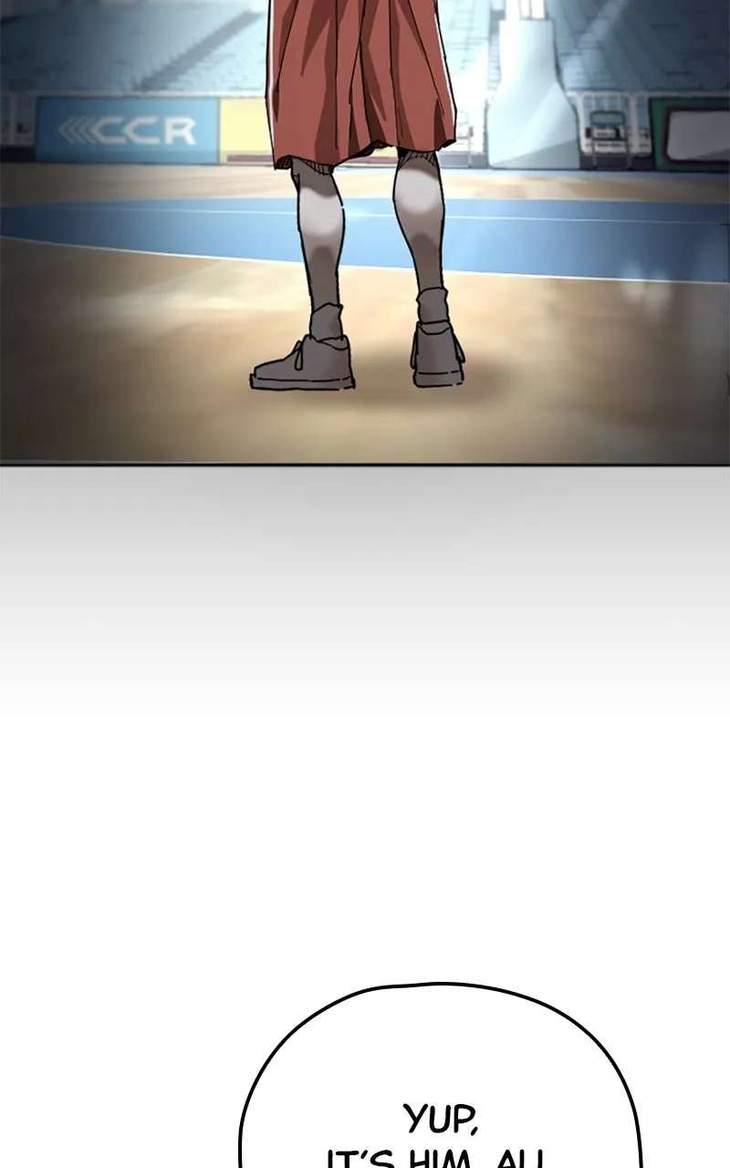 Dancer on the Court Chapter 3 - page 4