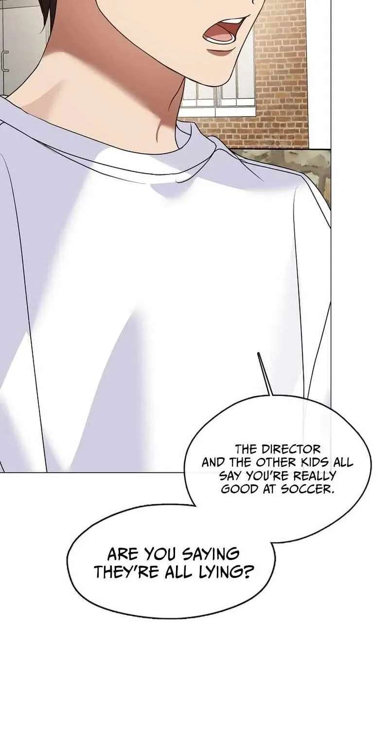 Underworld Restaurant Chapter 132 - page 14