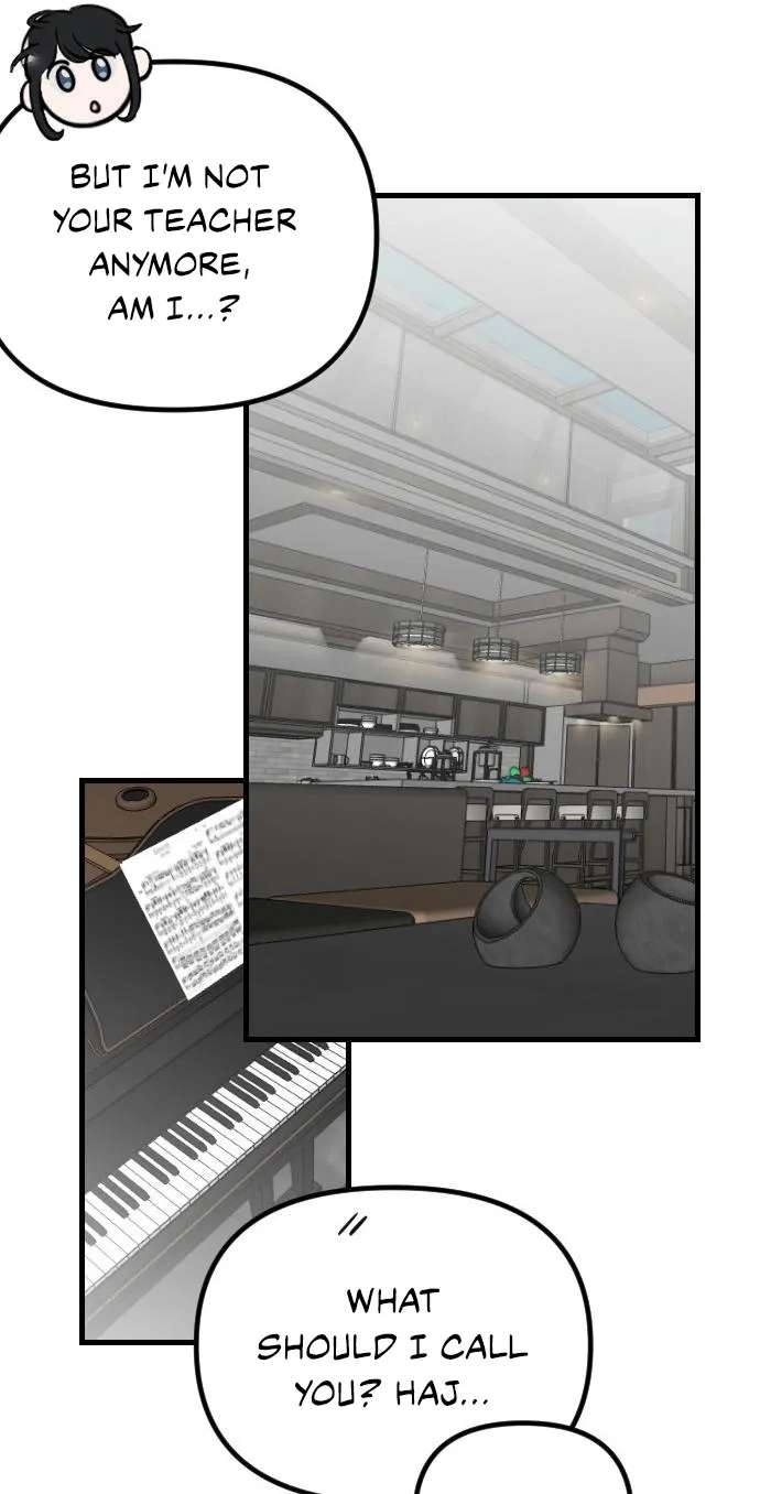 Simply Immature Chapter 4 - page 34