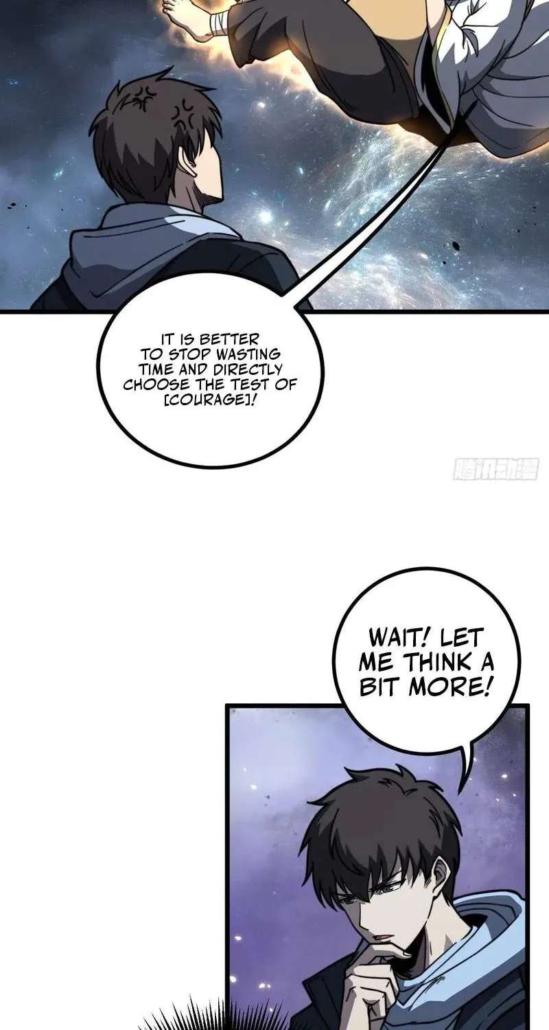 Everyone Start with Synthesizing the Undead Army Chapter 11 - page 18
