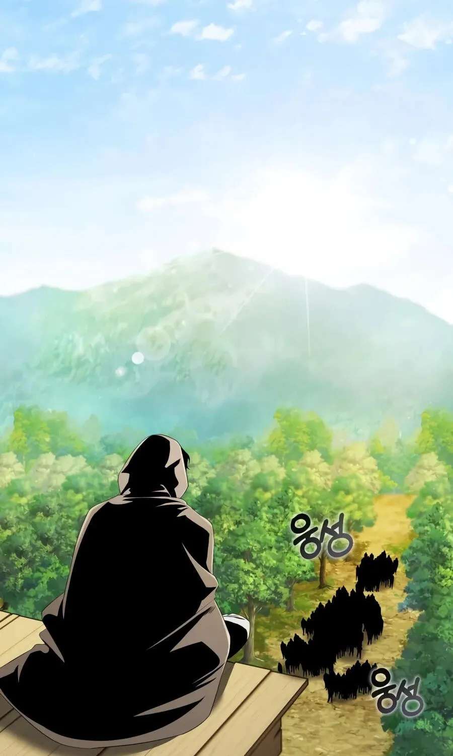 Reincarnator (Alla) Chapter 154 - page 8