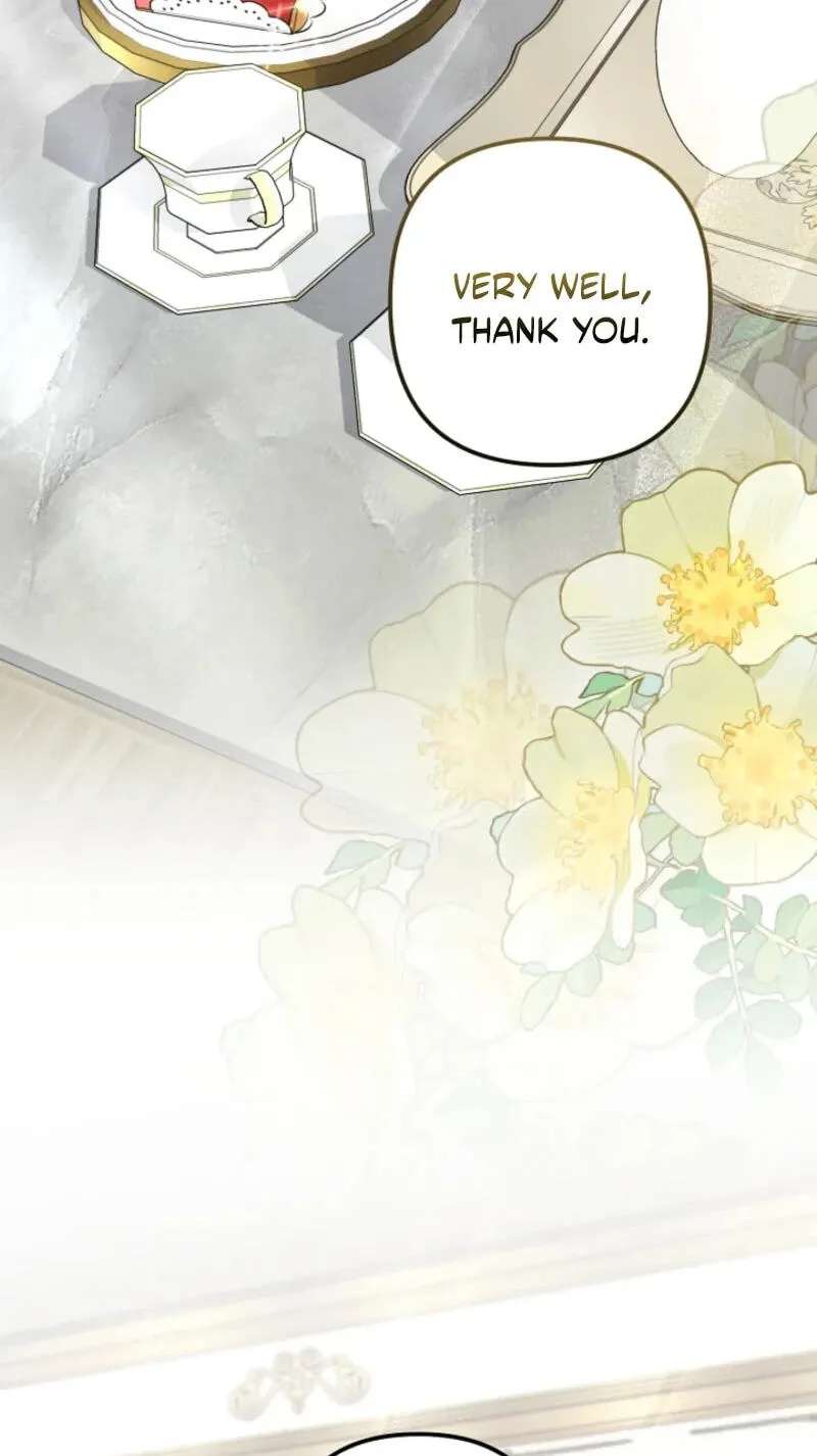 How to Melt the Tyrant's Heart Chapter 75 - page 54