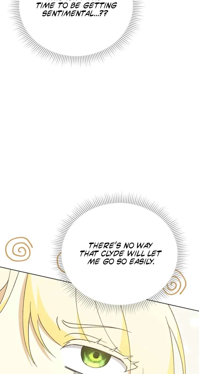 I Became the Servant That Was Obsessed by the Crown Prince Chapter 54 - page 99