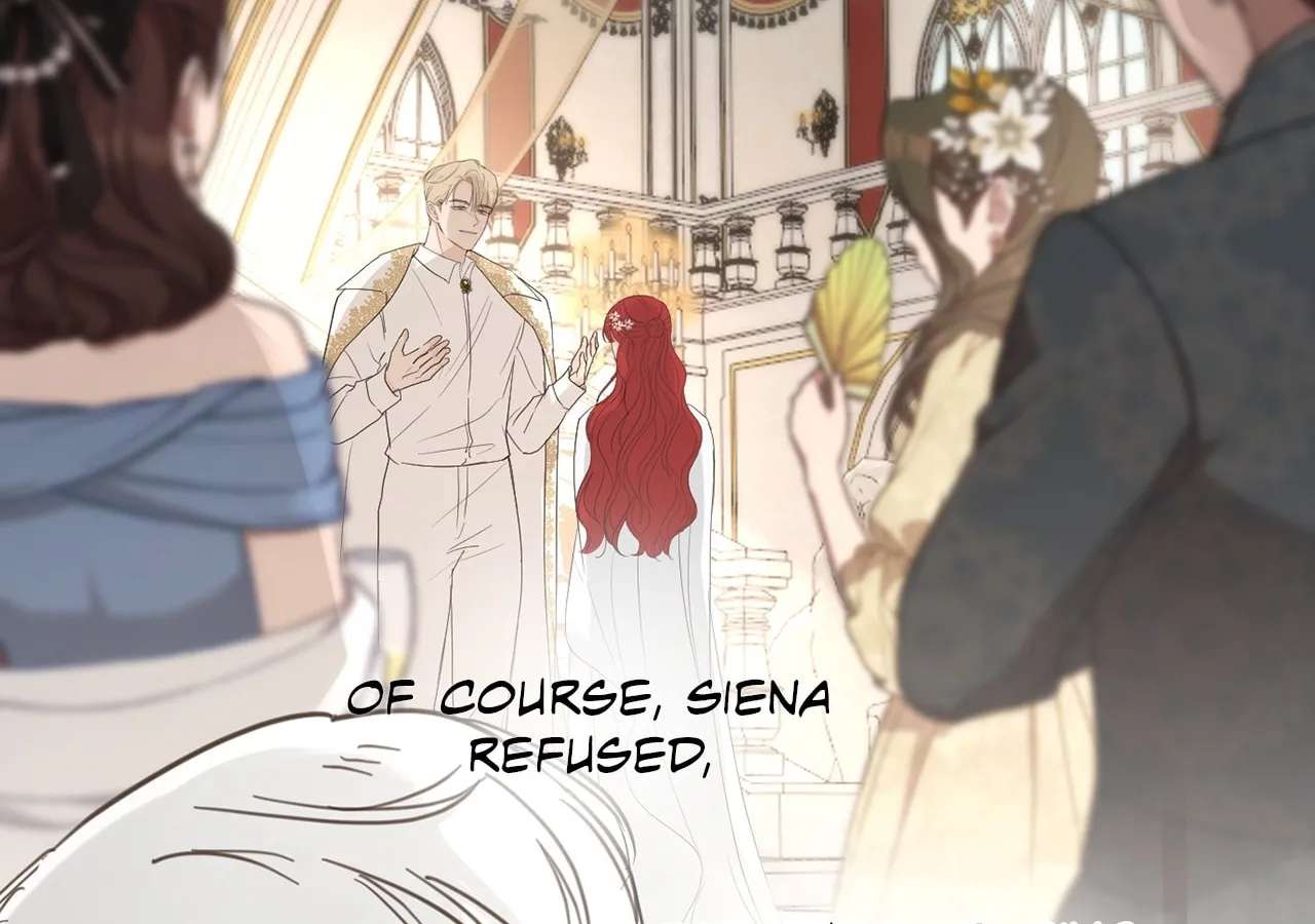 I Adopted the Male Lead from the Shelter Chapter 127 - page 78
