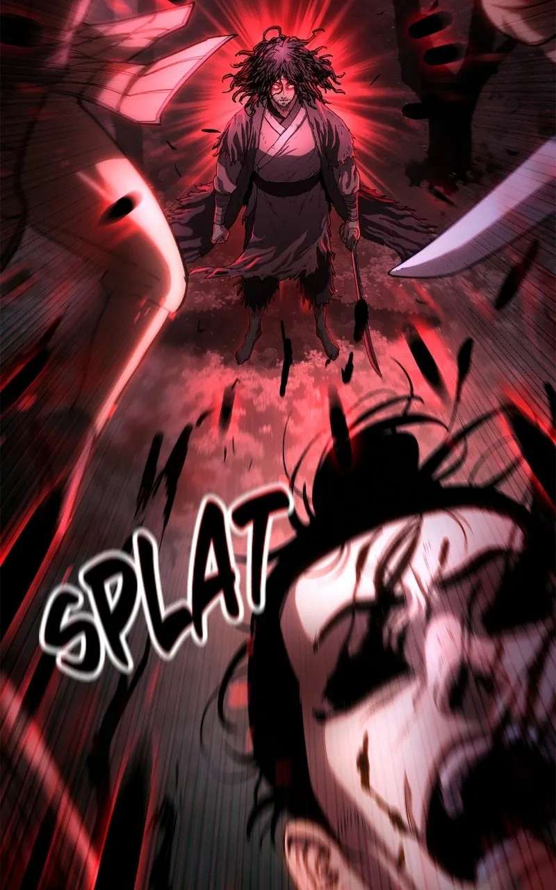 Rakshasa:Demon Rising Chapter 1 - page 40
