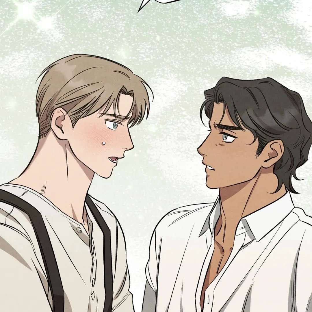 [Hyung, I've Grown Up! Yeokkijab BL Anthology] Postscript Chapter 1 - page 4