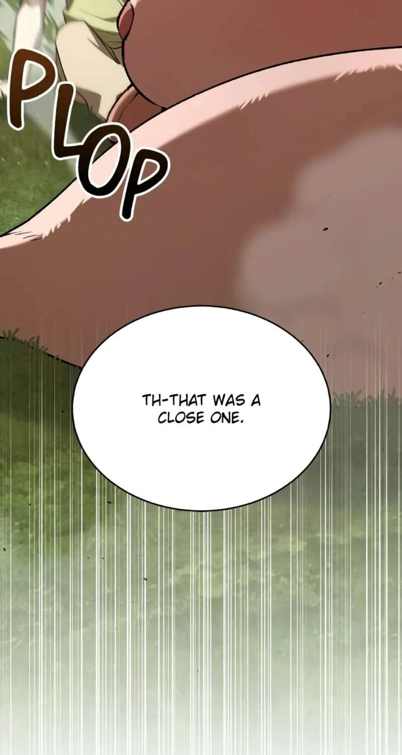 Kindergarten for Divine Beasts Chapter 75 - page 33