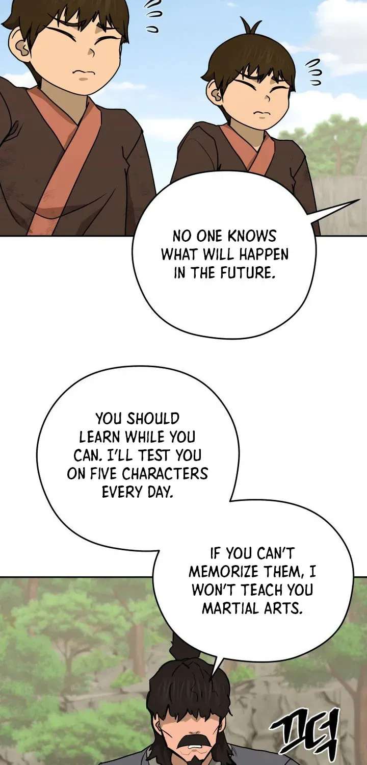 Gwanjeon: Kang Jin Lee Chapter 265 - page 28