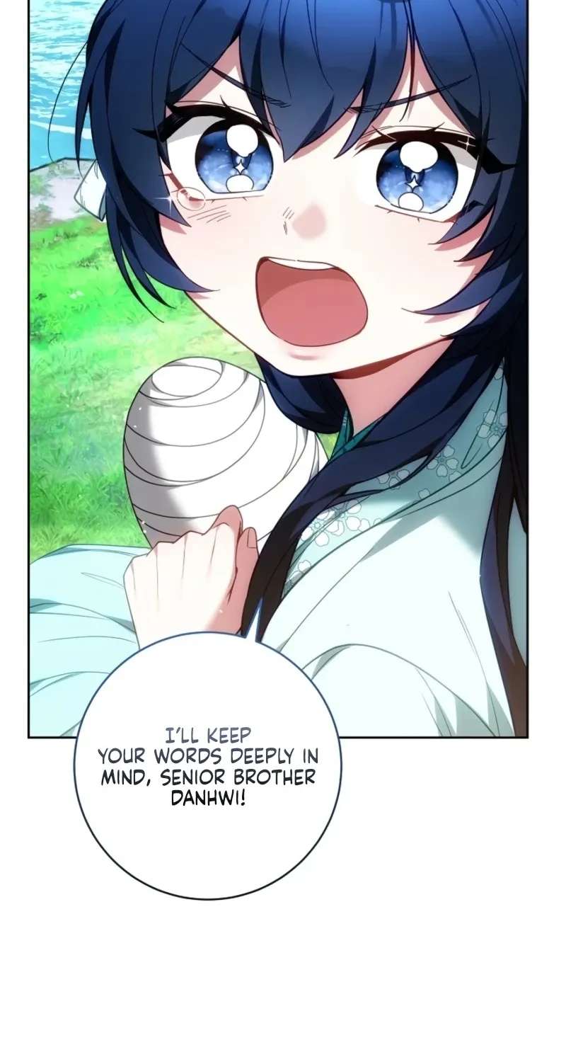 I Am the Youngest Disciple of the Mastermind of Murim Chapter 23 - page 73