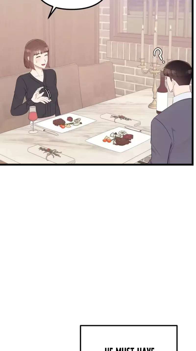 Surviving the Office Romance Chapter 33 - page 32