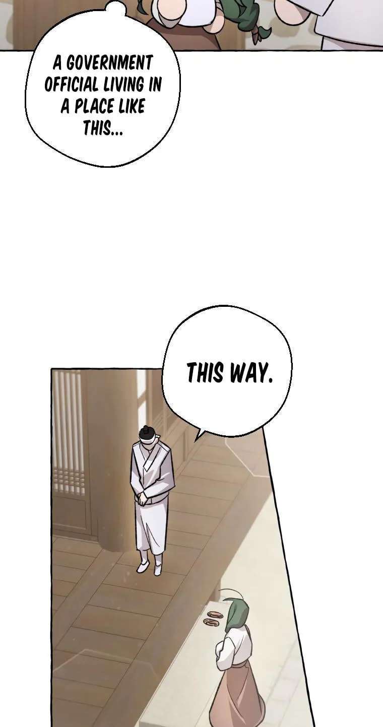 Tale Of Hyangdan Chapter 6 - page 29